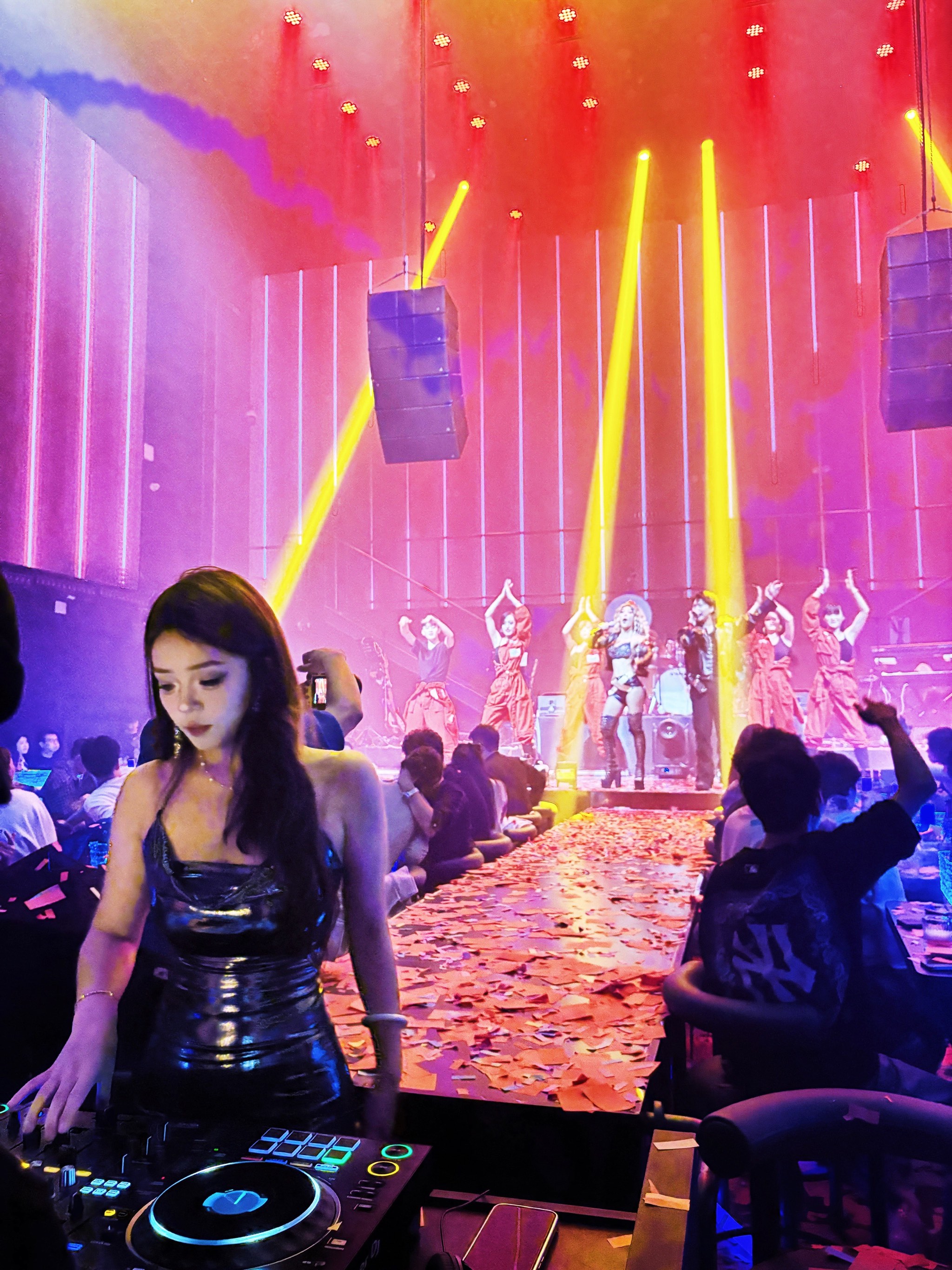 南京商务ktv推荐商务ktv哪里有精选-六合区ktv预订